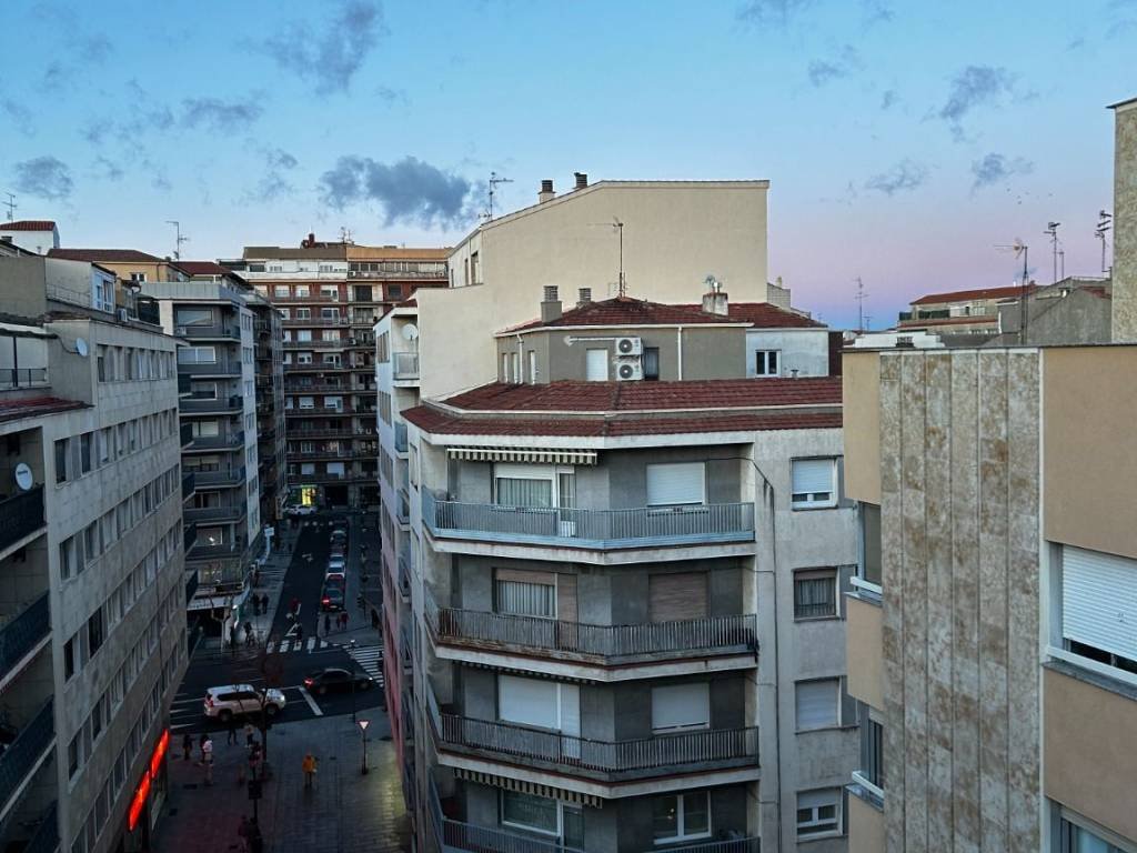 Piso de 100 m² en Salamanca