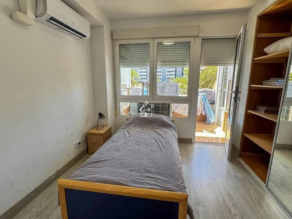 Piso de 90 m² en Torrevieja