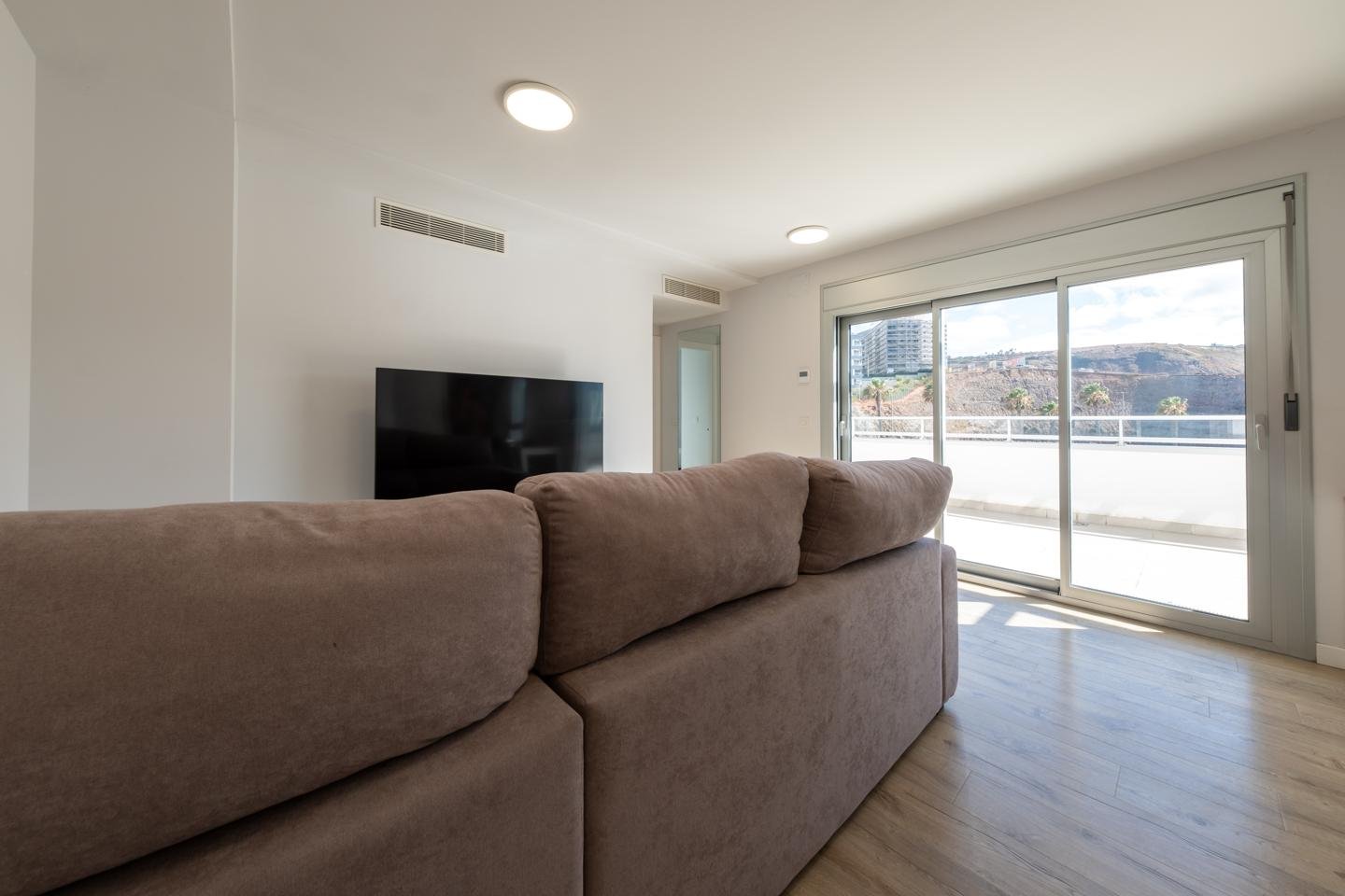 Wohnung 89 m² in Las Palmas de Gran Canaria