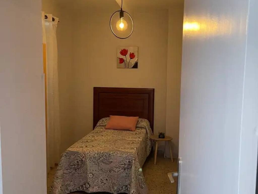 Piso de 95 m² en Plasencia