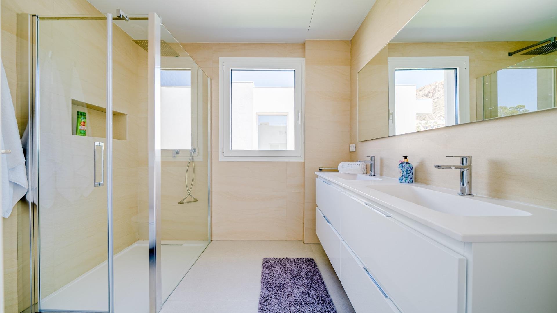 Casa de 180 m² a Finestrat