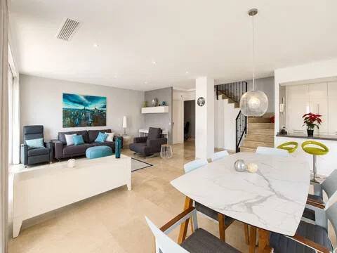 Appartamento 274 m² a Calvià