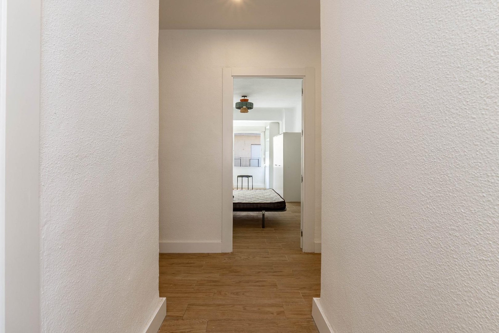 Quarto para alugar, Granada