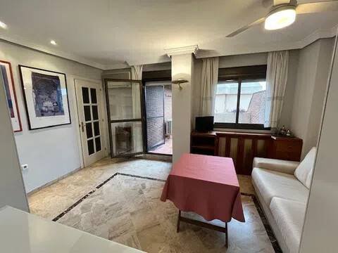 Pis de 65 m² a Granada