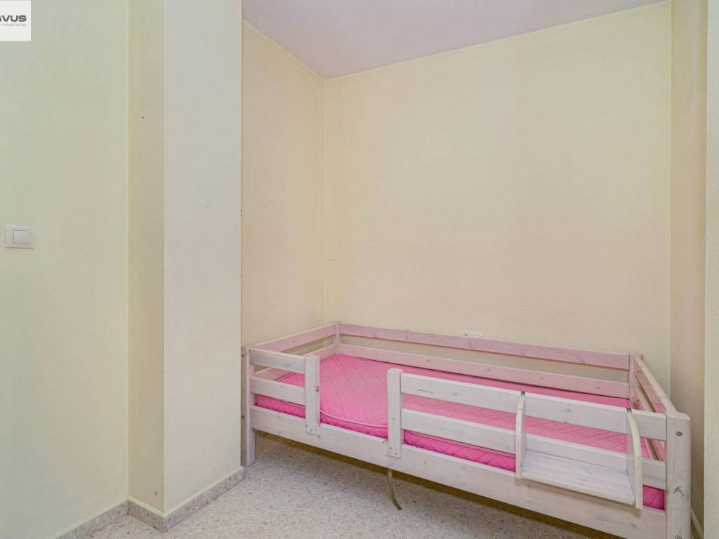 Pis de 125 m² a Granada