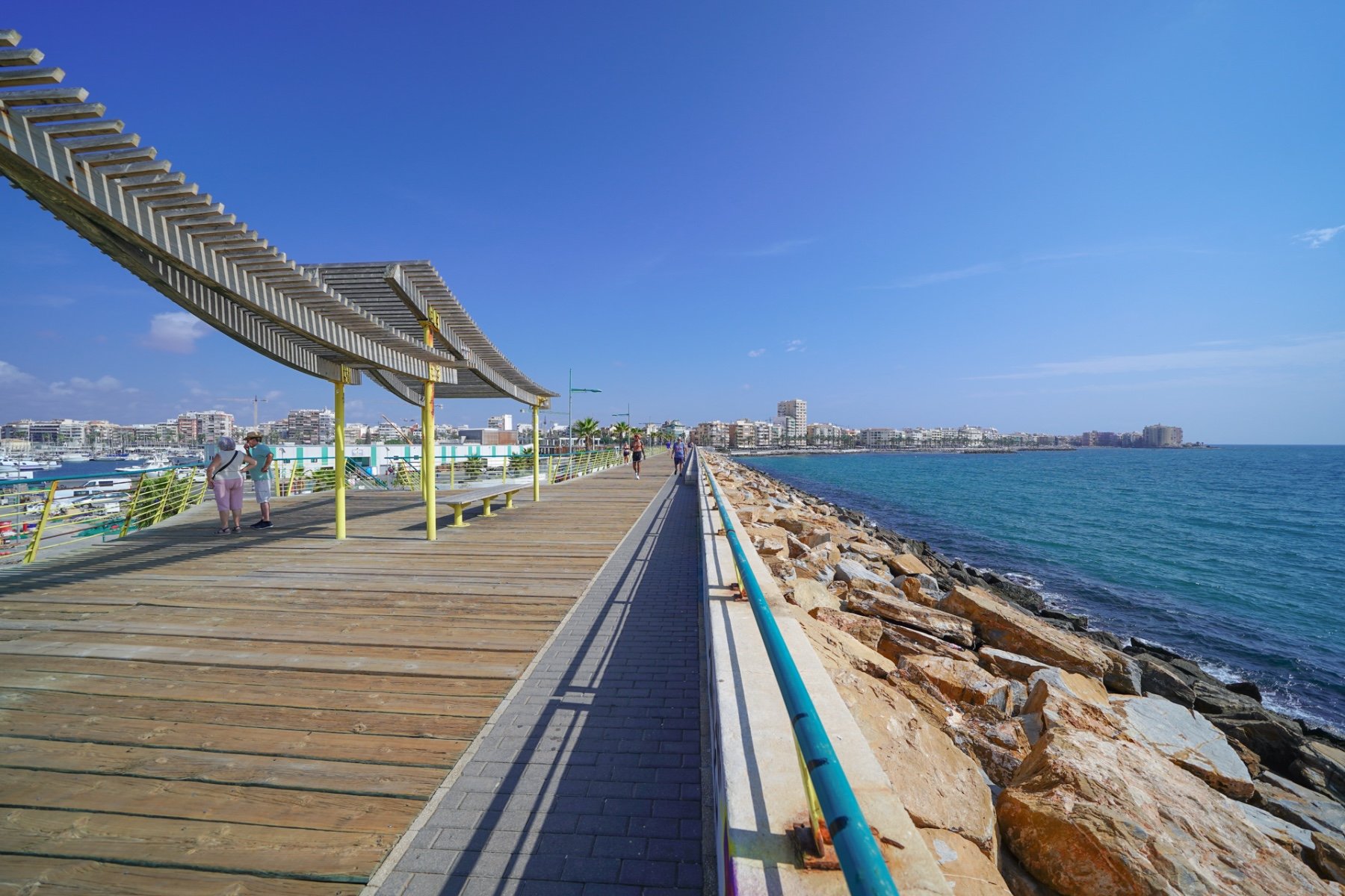 Piso de 47 m² en Dolores