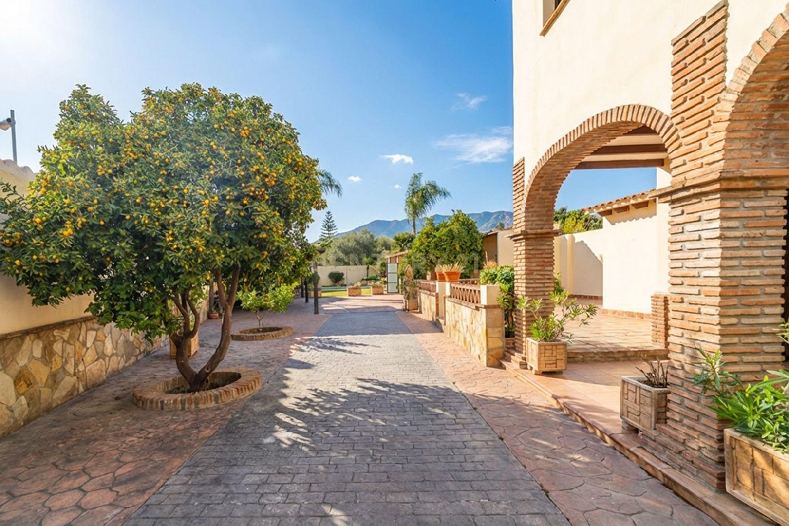 Casa de 305 m² en Mijas