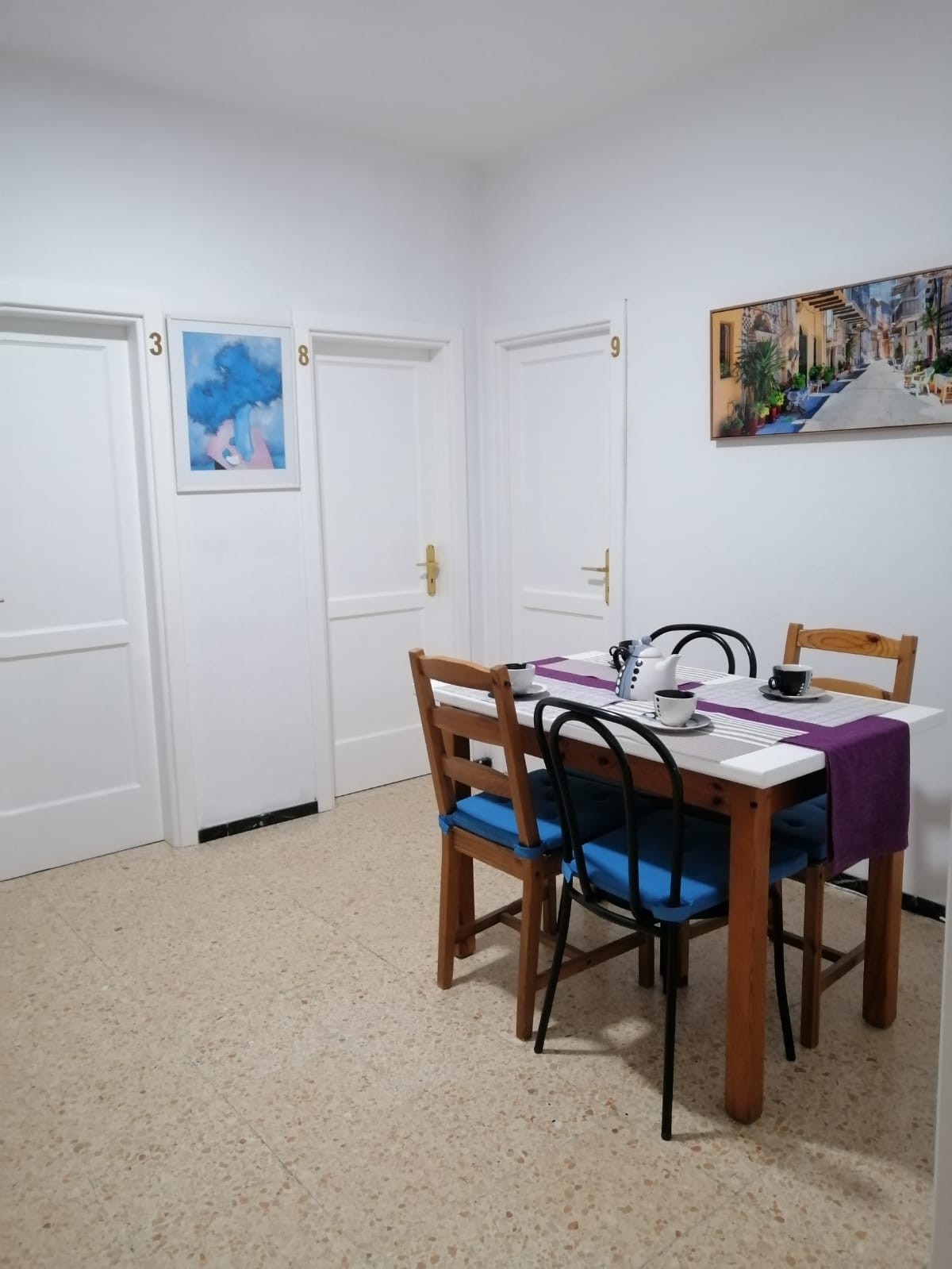 Habitación 70 m², Arucas
