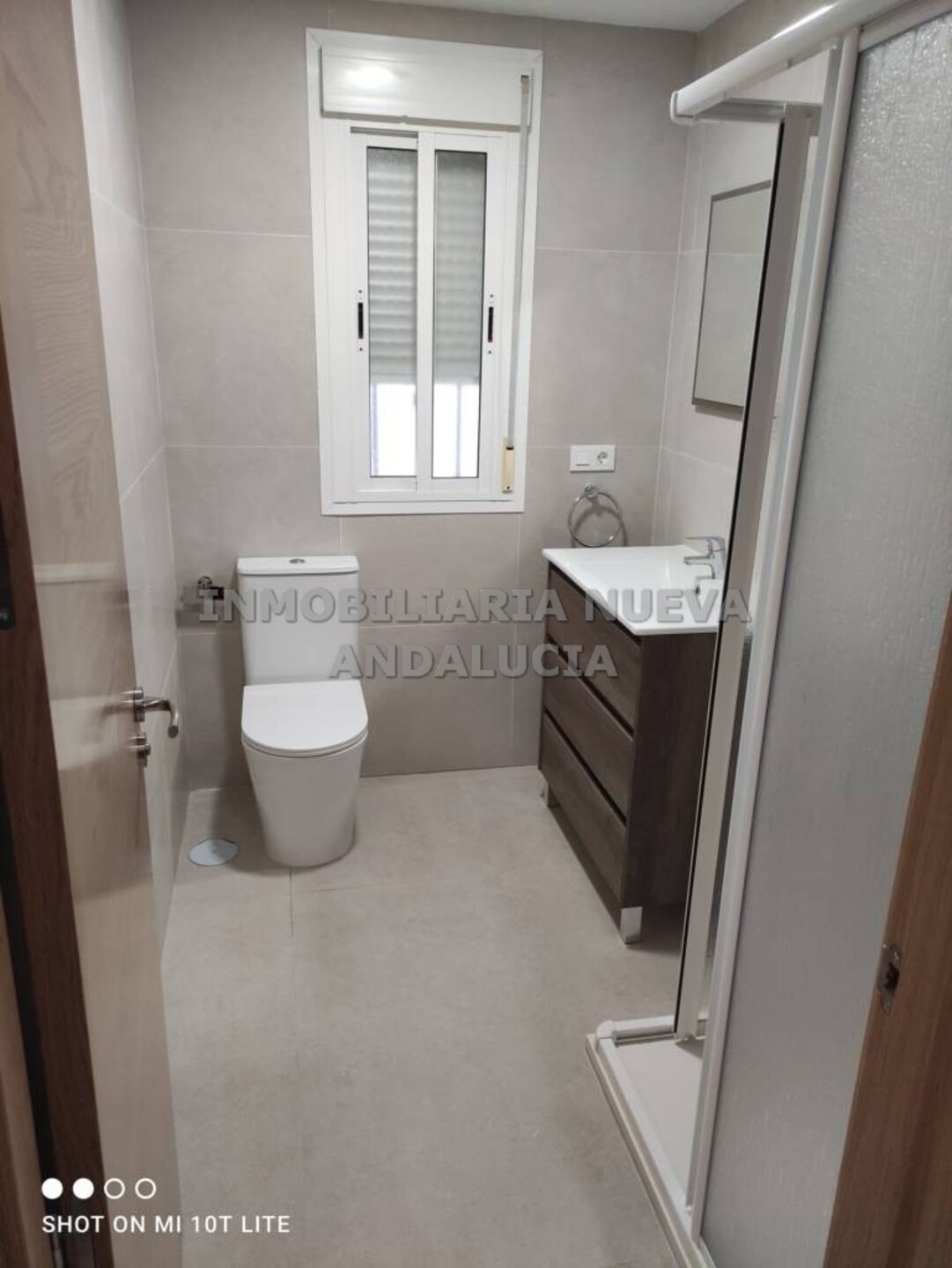 Piso de 190 m² en Almería
