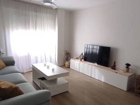 Pis de 70 m² a Ciudad Real