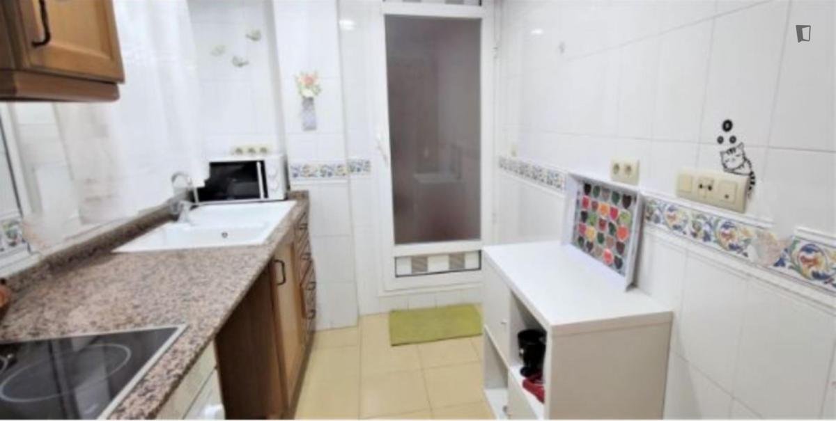 Piso de 75 m² en Valencia