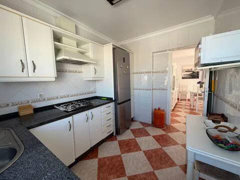 Appartamento 85 m² a Moguer