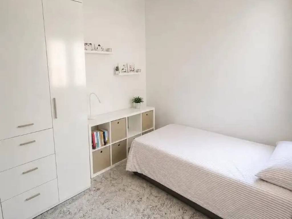 Piso de 70 m² en Almería