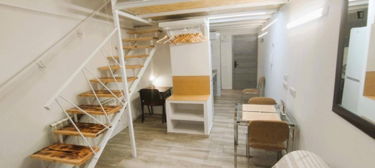 Pis de 45 m² a Salamanca