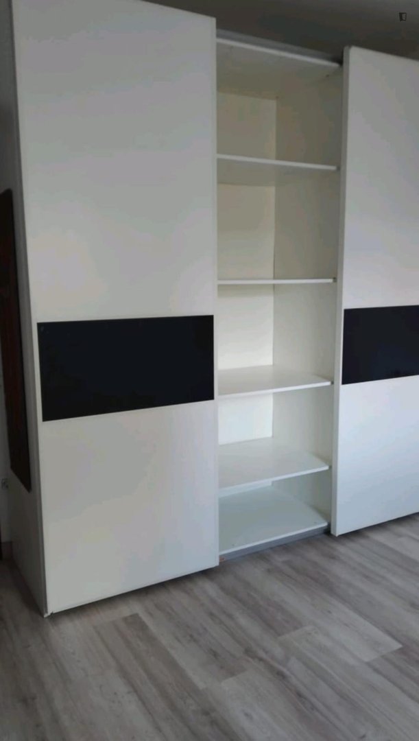 Habitación en alquiler, el Prat de Llobregat