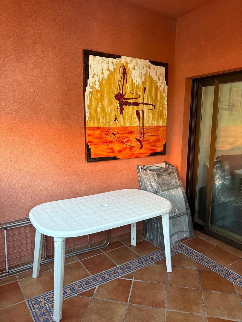 Piso de 88 m² en Motril