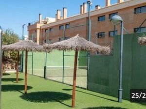 Habitación 165 m², Murcia