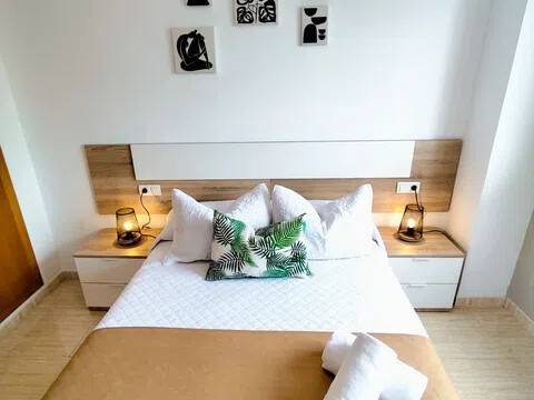 Piso de 97 m² en Oropesa del Mar