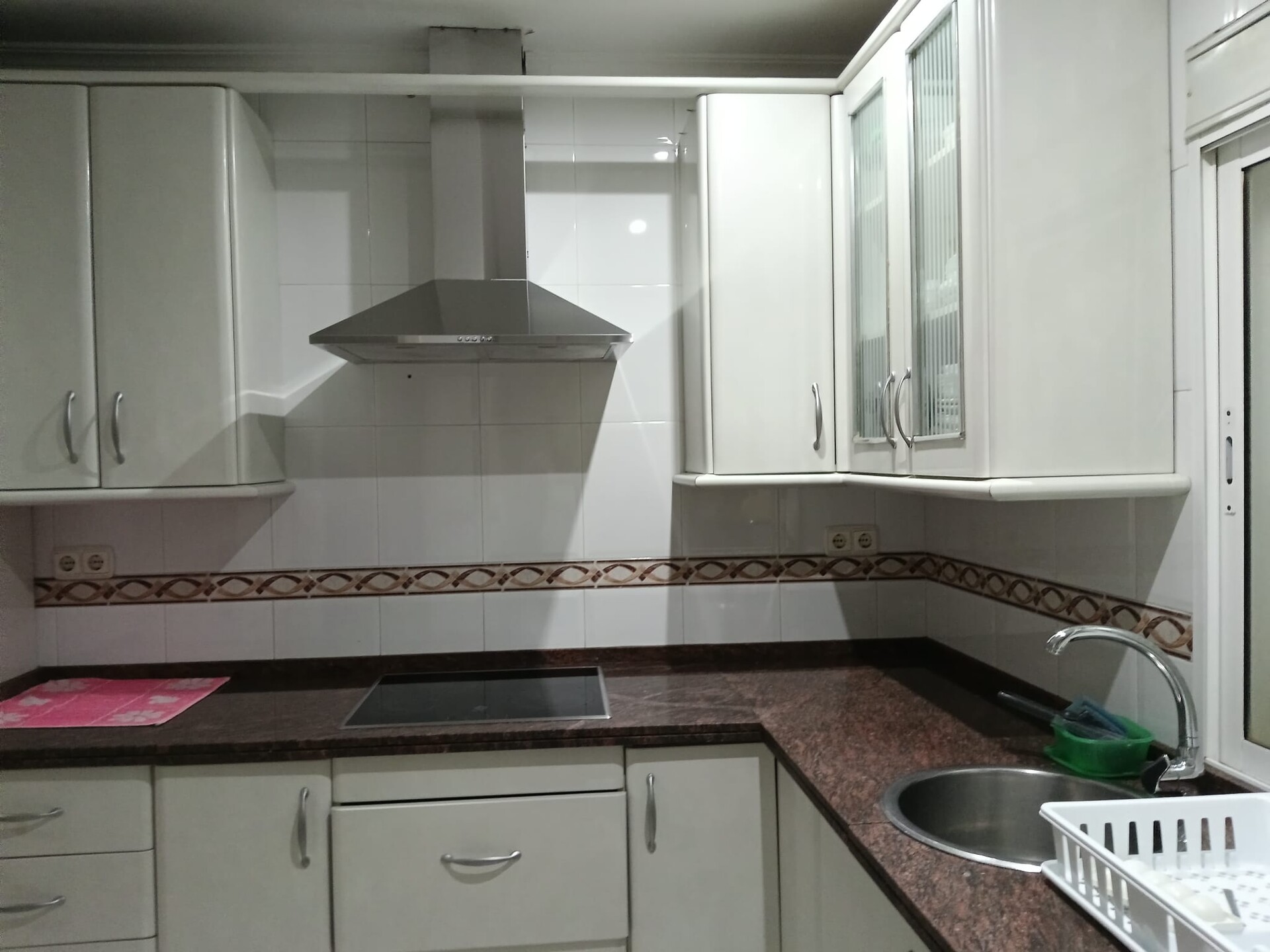 Piso de 97 m² en Huelva