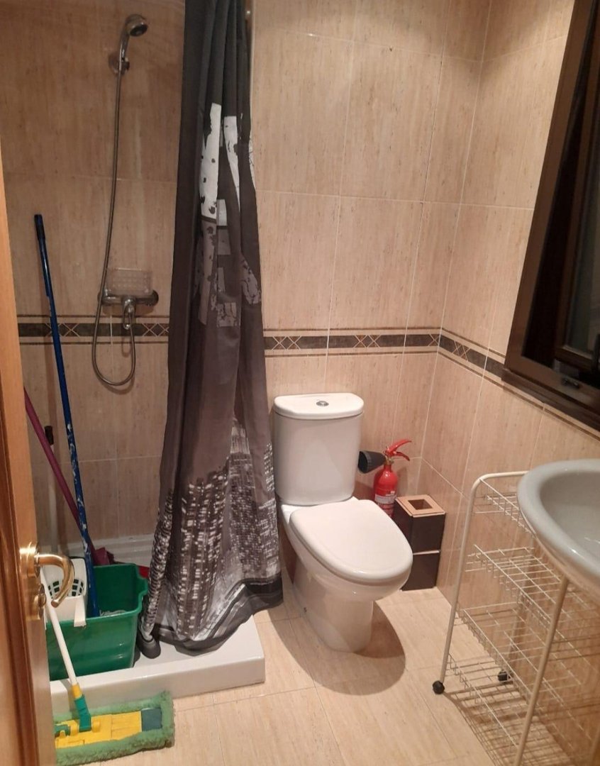 Pis de 80 m² a Ourense