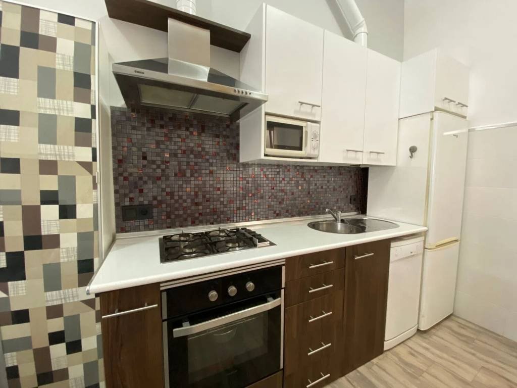 Habitación 66 m², Málaga