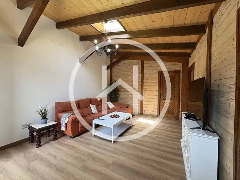 Casa de 100 m² a Arafo