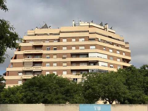 Piso de 120 m² en Sevilla