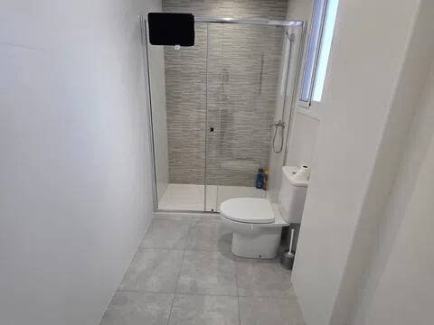 Appartement 40 m² à Málaga