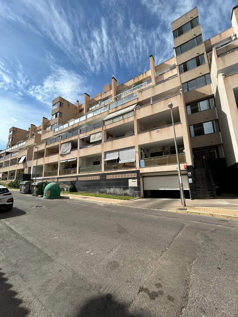 Pis de 58 m² a Vícar