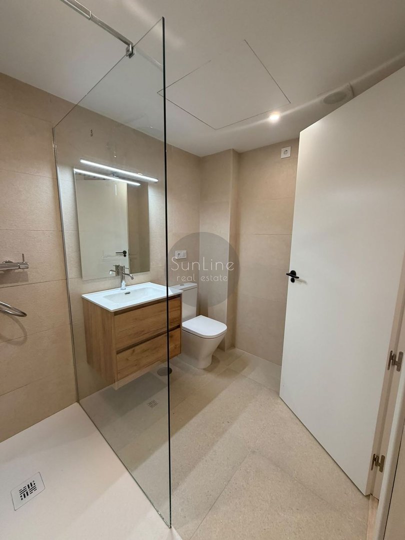 Wohnung 161 m² in Valencia