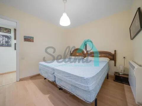 Piso de 84 m² en Gijón