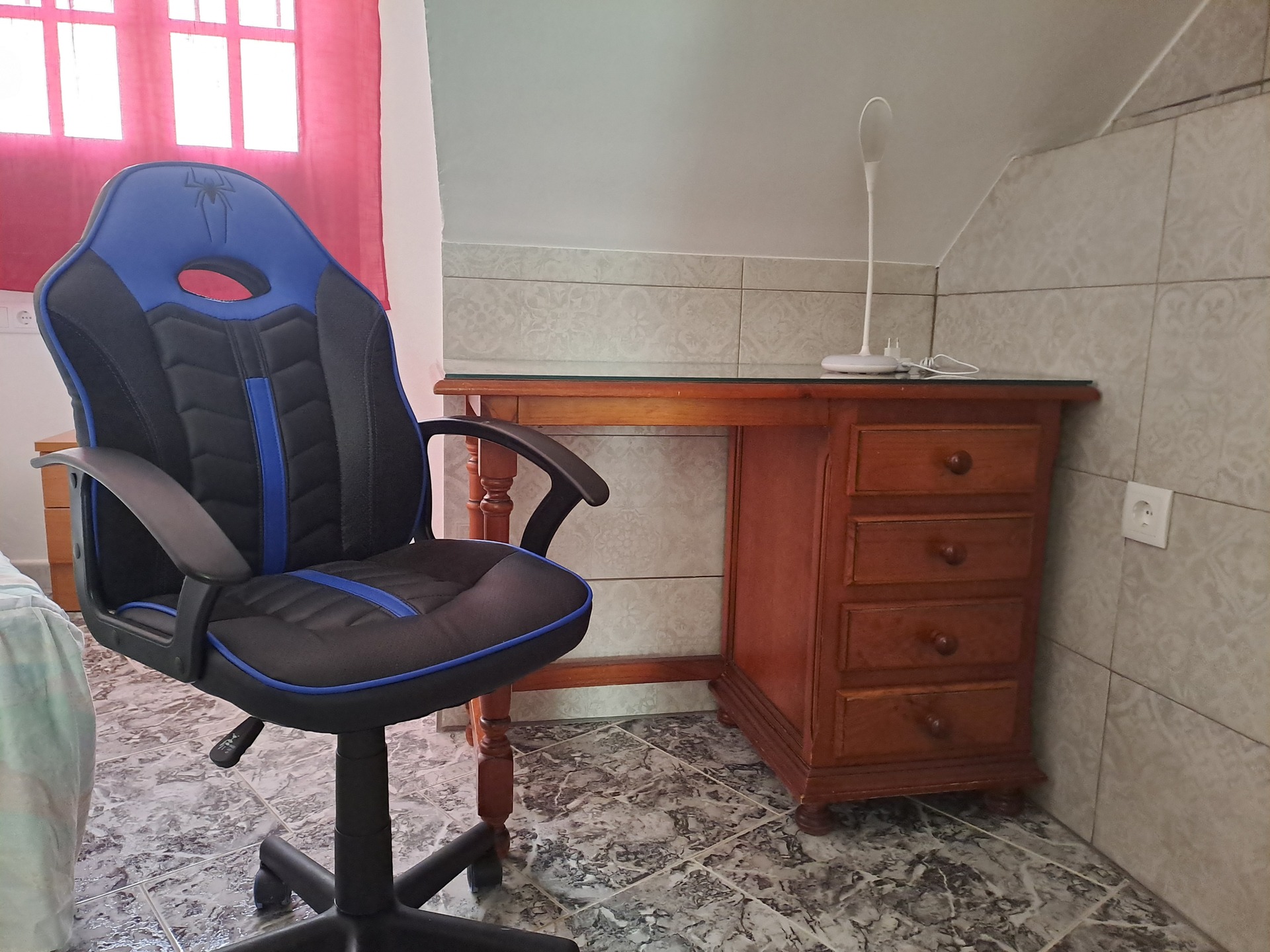 Habitación 85 m², Osuna