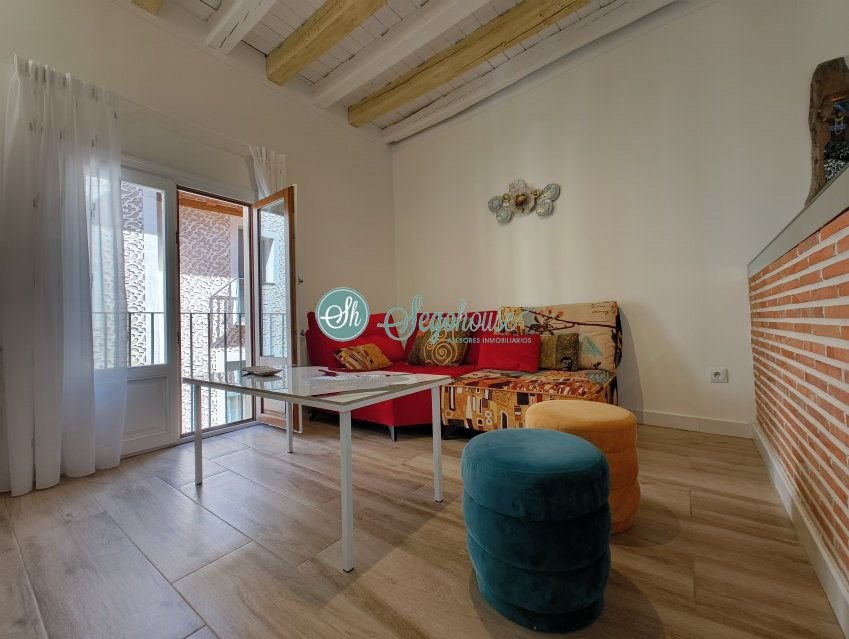 Piso de 69 m² en Segovia