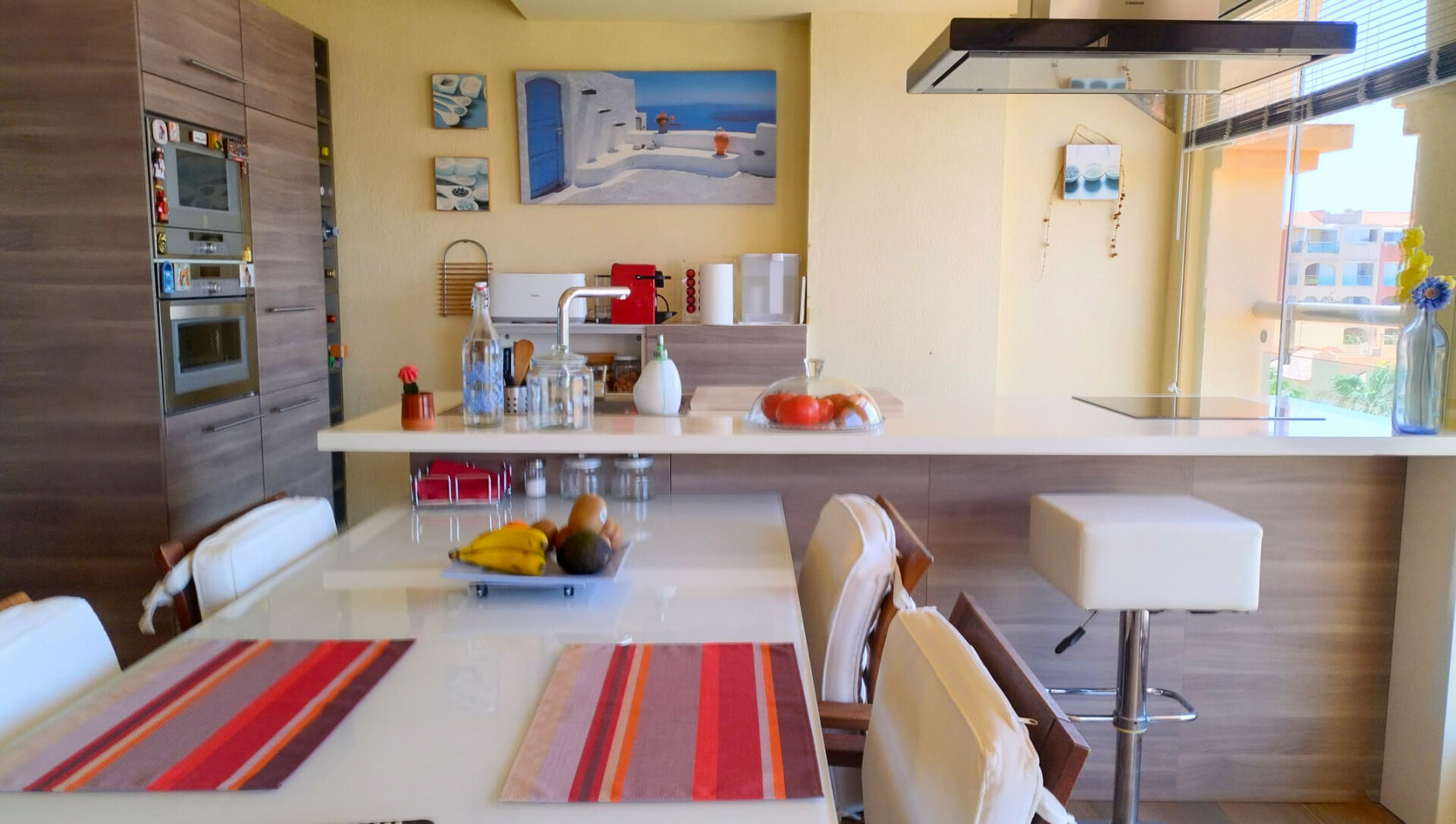 Piso de 75 m² en El Ejido