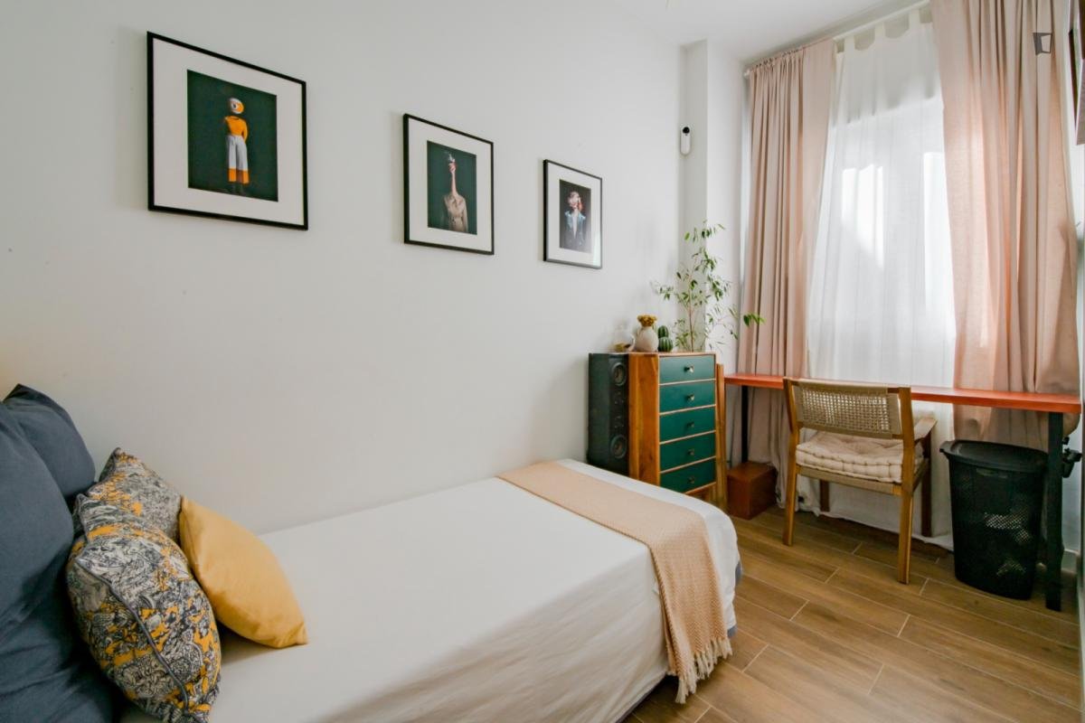 Casa 60 m² a Madrid