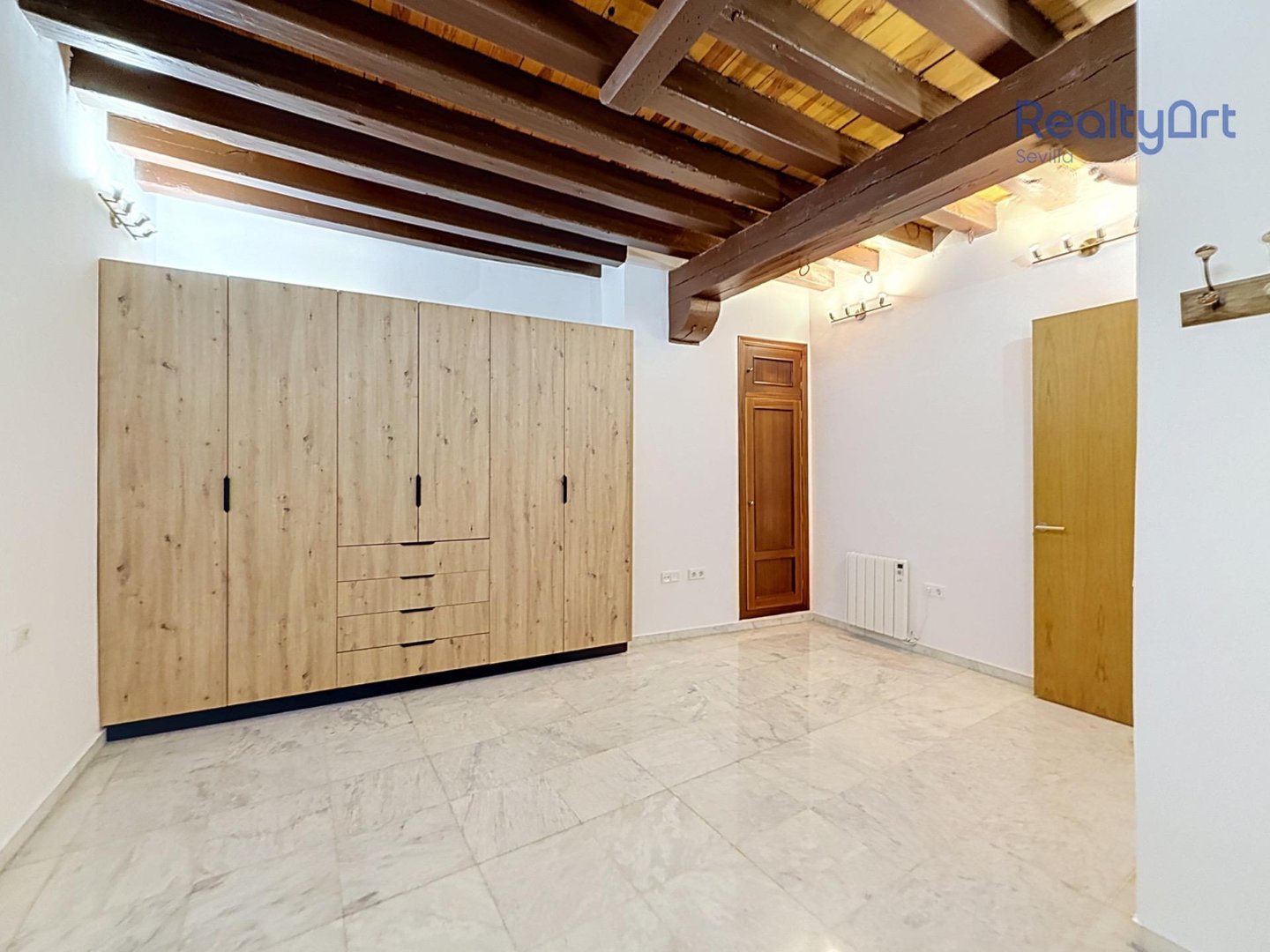 Pis de 80 m² a Sevilla