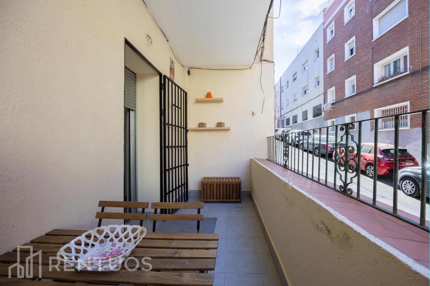Appartamento 66 m² a Madrid