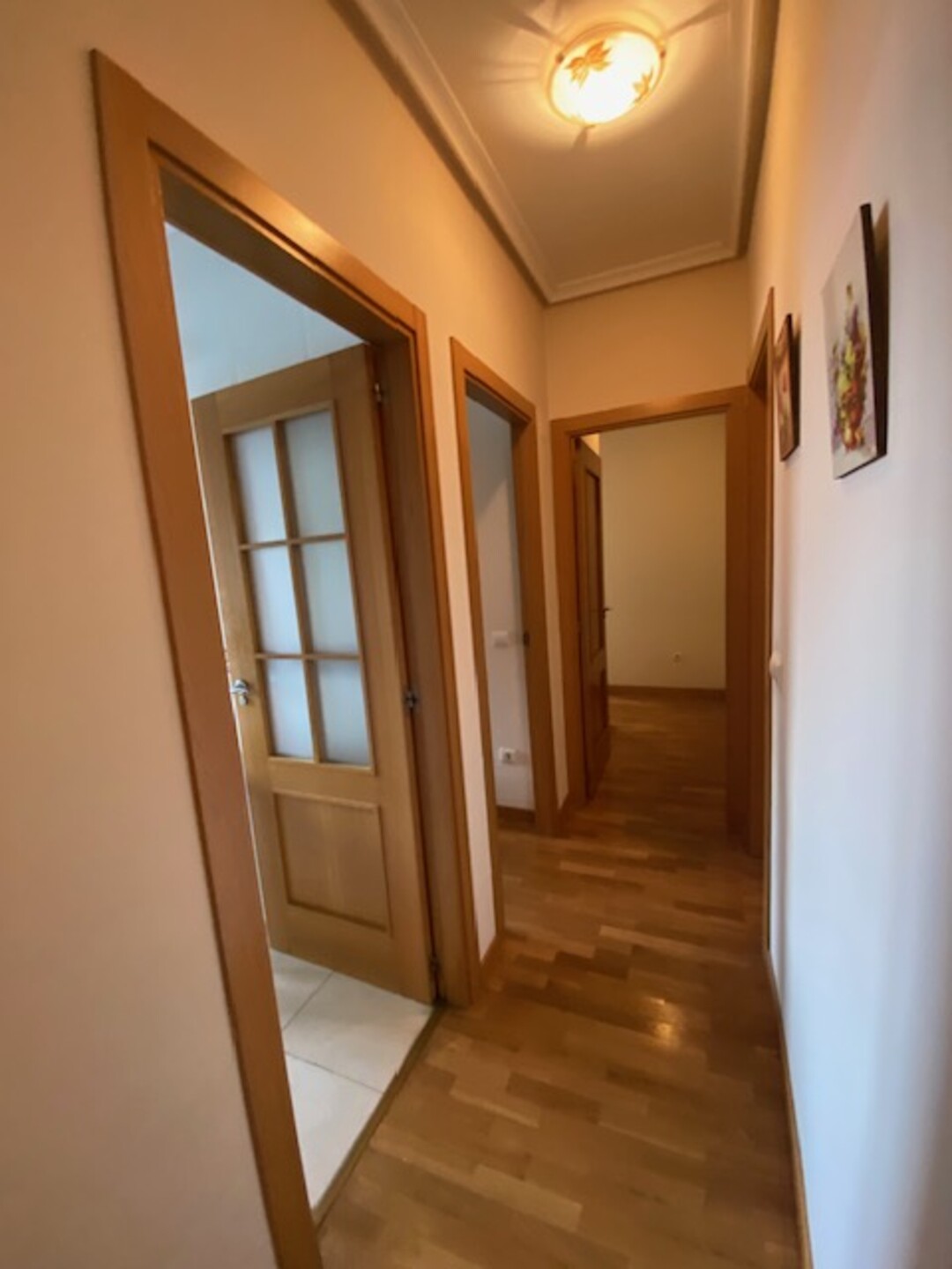 Piso de 80 m² en Burgos