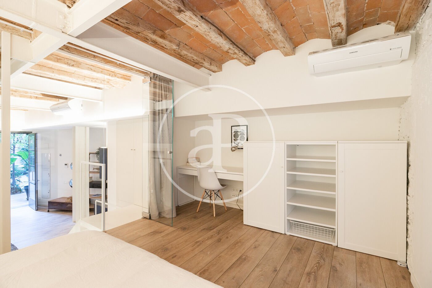 Pis de 62 m² a Barcelona