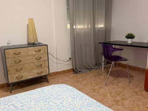 Piso de 100 m² en La Almunia de Doña Godina