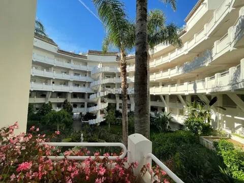 Apartamento 101 m² em Mijas