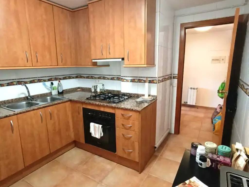 Piso de 76 m² en Palafrugell