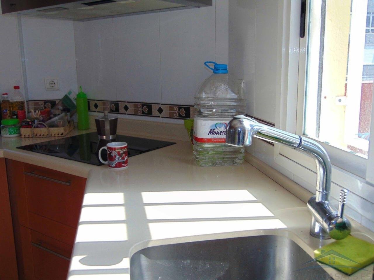 Habitació 15 m², Almeria