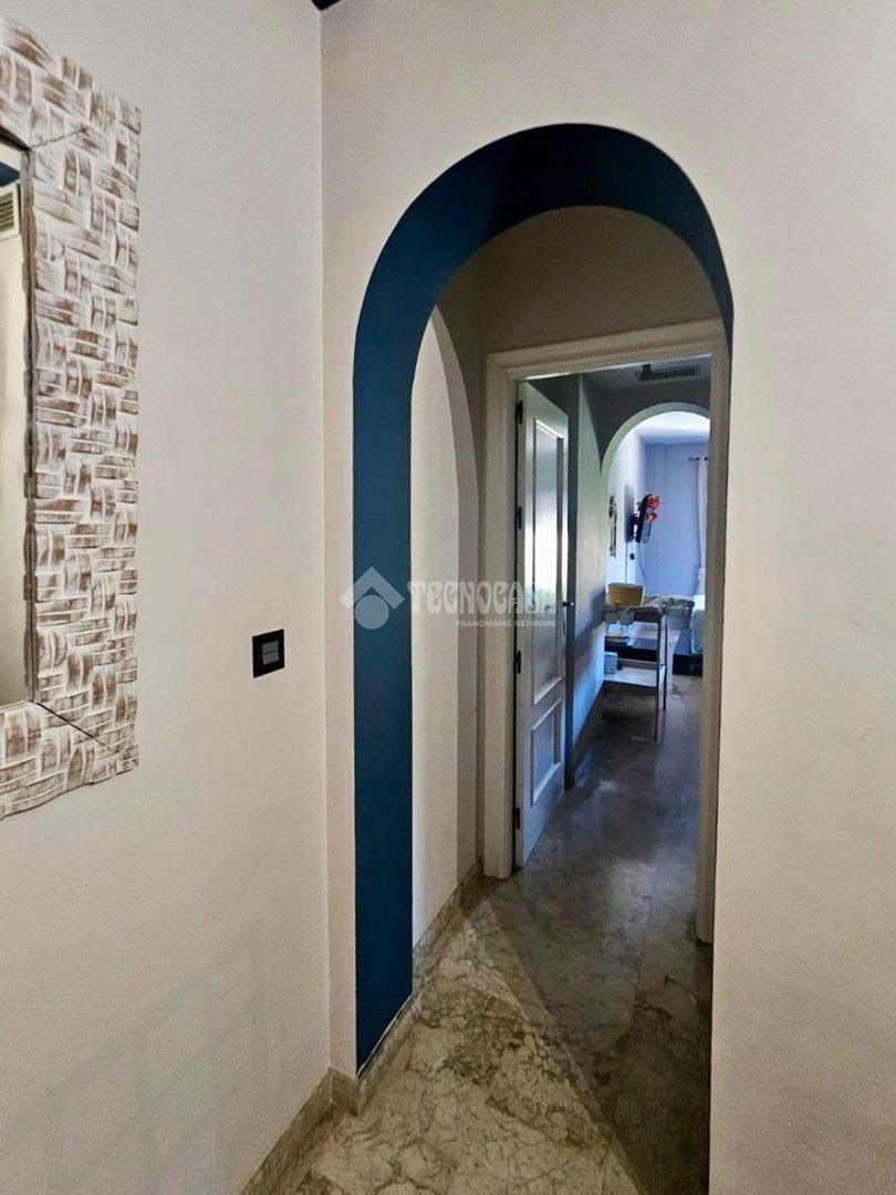 Appartamento 112 m² a La Zubia