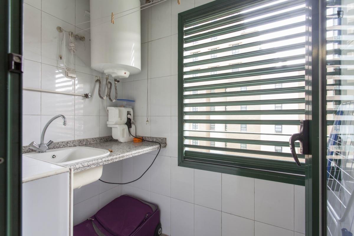 Habitació de lloguer, València