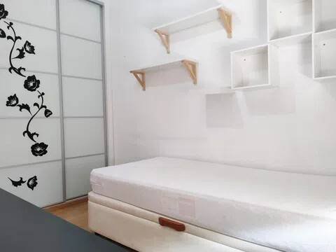 Pis de 81 m² a Madrid
