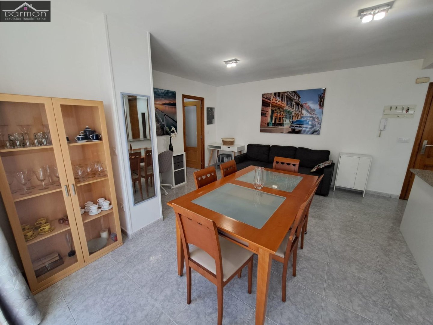 Pis de 92 m² a Gandia