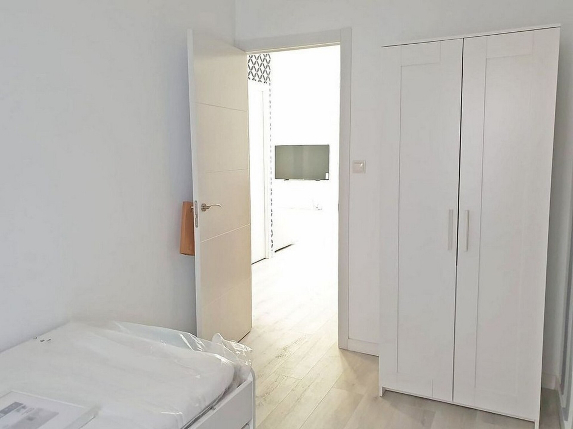 Piso de 60 m² en Logroño