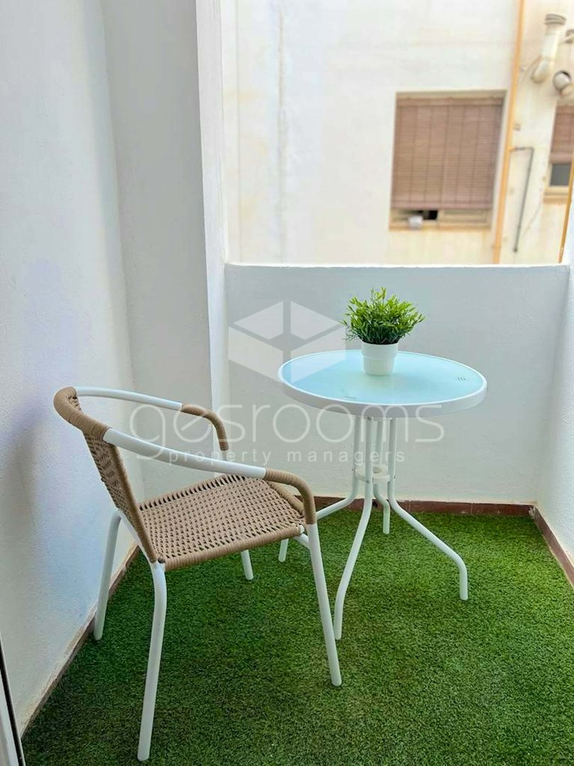 Habitació de lloguer, València