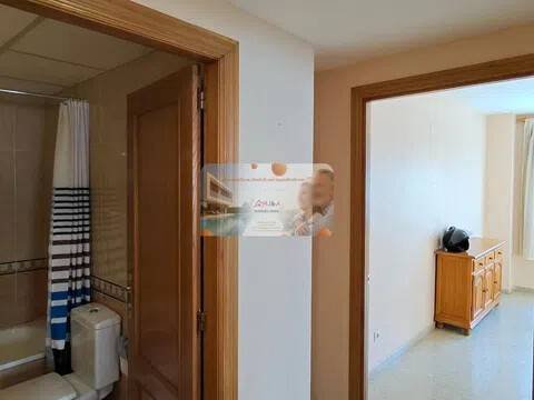 Piso de 70 m² en Castellón de la Plana